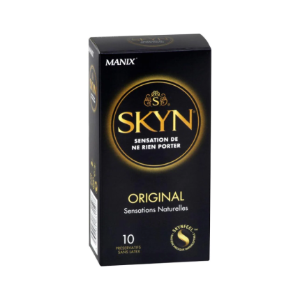 MANIX SKYN ORIGINAL/10