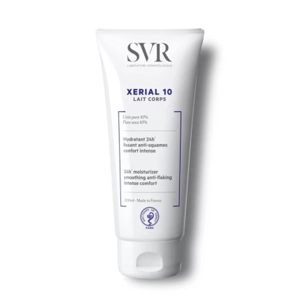 SVR XERIAL 10 200ML