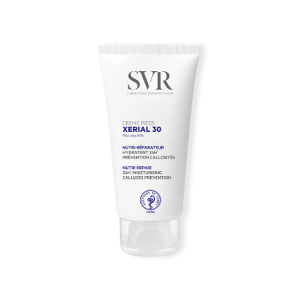 SVR XERIAL30 PIEDS TRES S