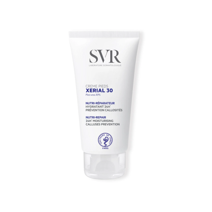 SVR XERIAL30 PIEDS TRES S