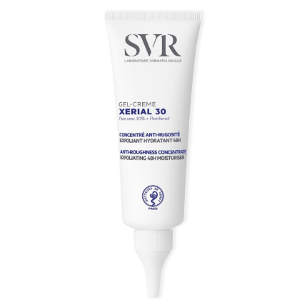 SVR XERIAL 30 ANTI RUGOSITES