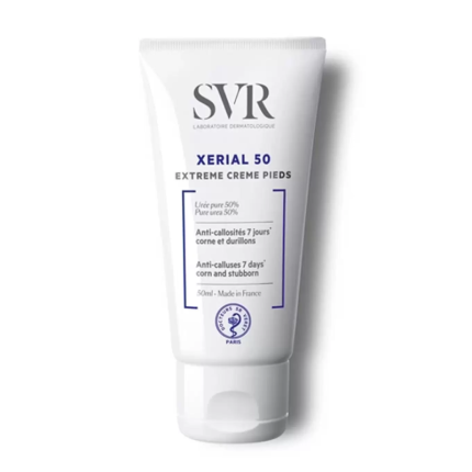 SVR XERIAL 50 EXTREME