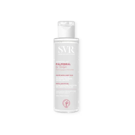 SVR Palpebral Démaquillant Yeux