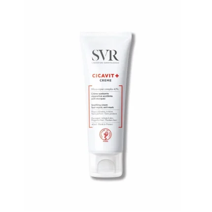 SVR CICAVIT+ CREME 40ML
