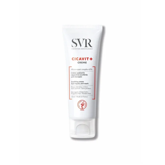 SVR CICAVIT+ CREME 40ML