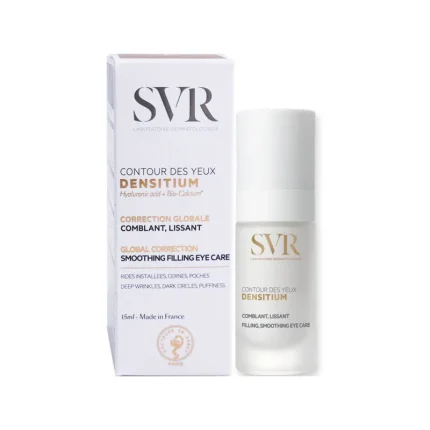 DENSITIUM CONTOUR YEUX
