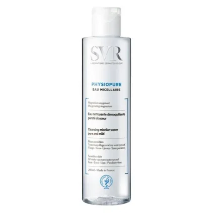 SVR PHYSIOPURE EAU MI 200