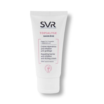 SVR TOPIALYSE CR BARRIERE
