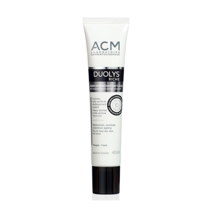 DUOLYS CREME RICHE 40ML