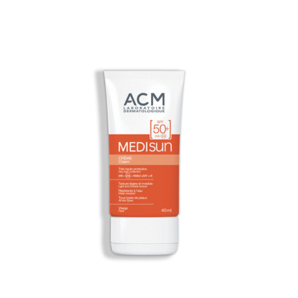ACM MEDISUN CREME