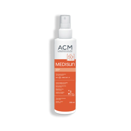 ACM Medisun Spray SPF50+ 200 ml