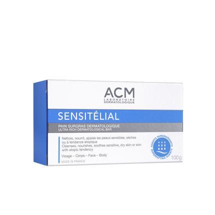SENSITELIAL PAIN