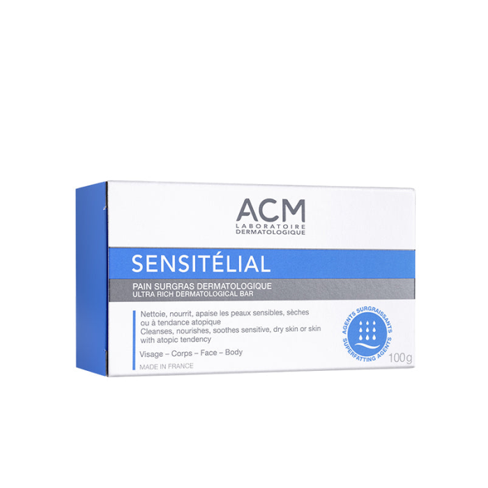 SENSITELIAL PAIN