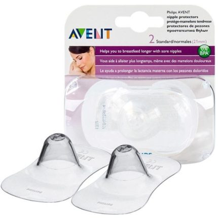 AVENT 2PROTEGE MAMELON M
