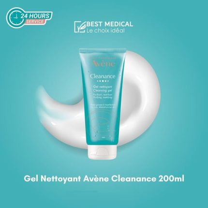 AV CLEANANCE GEL SANS SAV