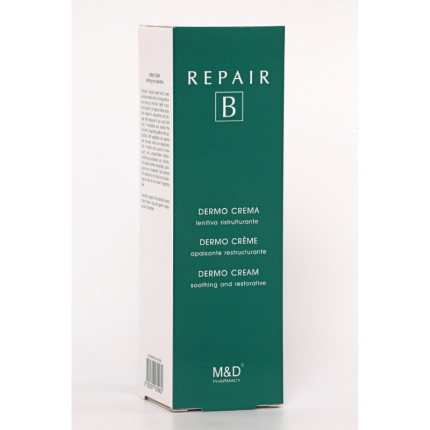 M&D REPAIR B CR APAISANTE
