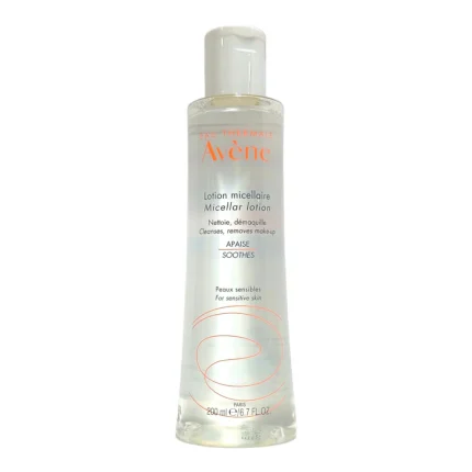 AV LOTION MICELAIRE PM