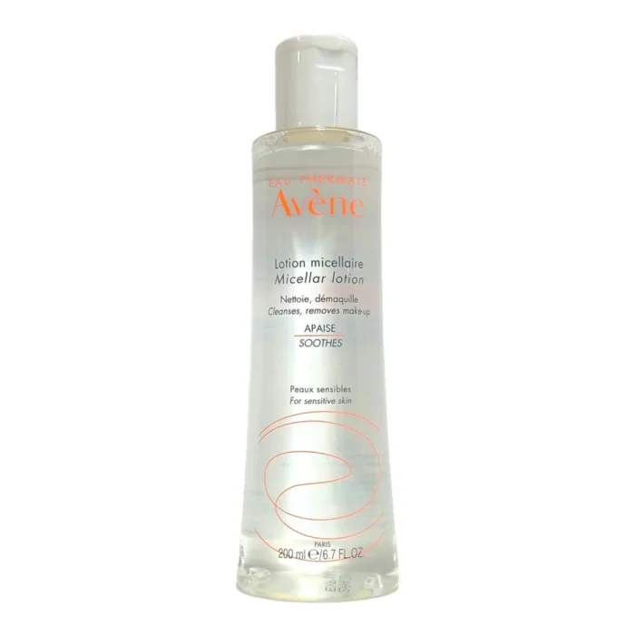 AV LOTION MICELAIRE PM
