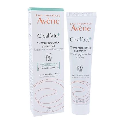 AV CICALFATE CR REPAR 40M