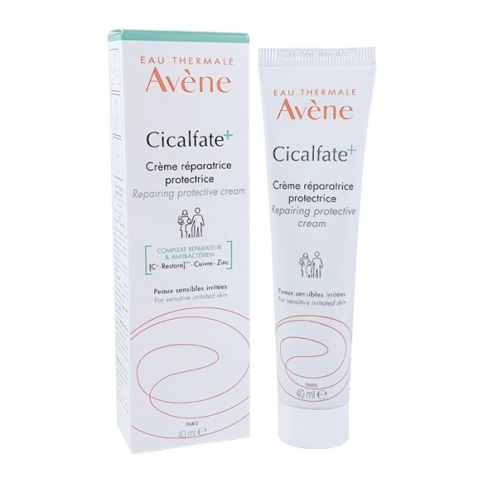 AV CICALFATE CR REPAR 40M