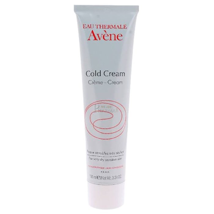 AV COLD CREAM 100ML