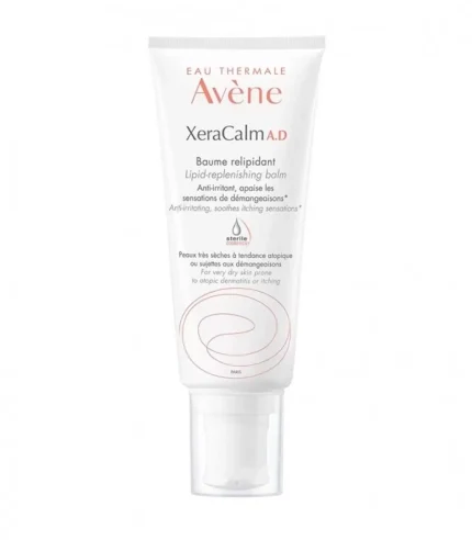 AV XERACALM BAUME 200ML