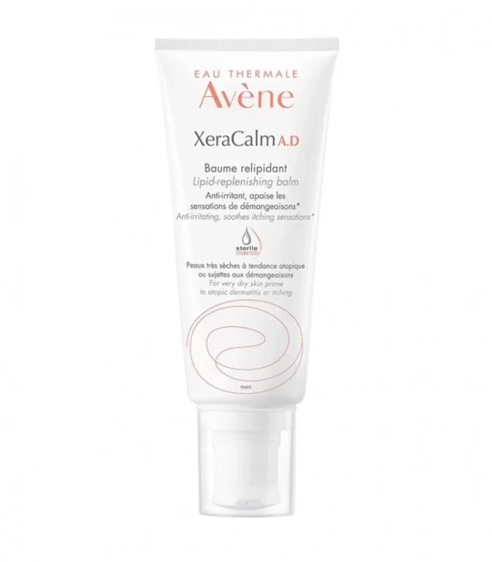 AV XERACALM BAUME 200ML