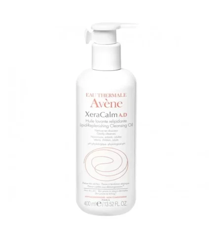 AV XERACALM HUILE 400ML