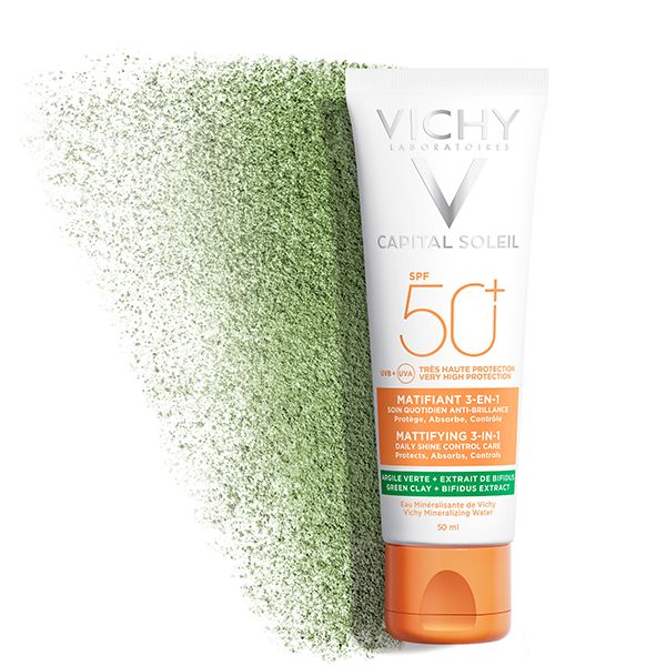 Solaire Vichy