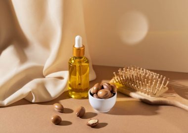 Secrets de beauté marocains , L’argan ,L’eau de rose