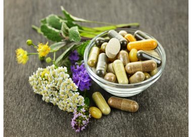 Compléments alimentaires