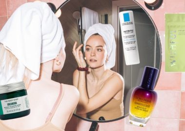 routine beauté,Compléments alimentaires La Grande Para Marrakech ,A propos de nous , produits cosmétique