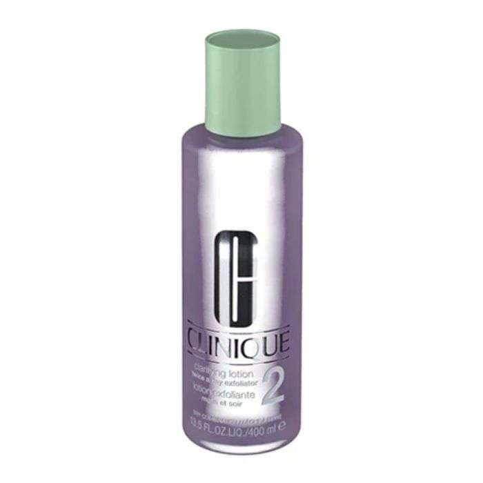 clinique-clinique-lotion-exfoliante-2-matin-et-soir-peau-seche-a-mixte-200ml-nettoyants-visage