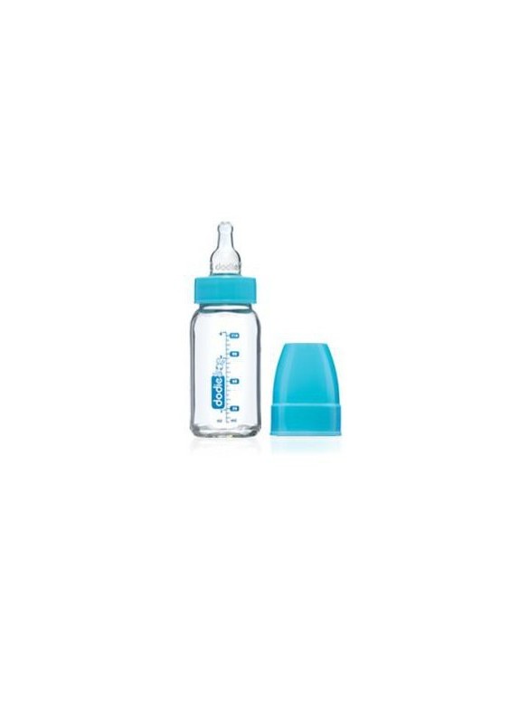 dodie-biberon-verre-col-etroit-bleu-lag-120ml