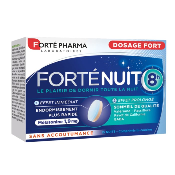 forte-pharma-forte-pharma-forte-nuit-melatonine-19-g-15-comprimes-sommeil-et-detente