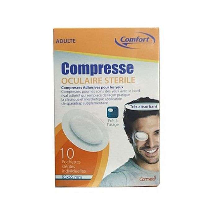 comfort-compresse-oculaire-sterile-adulte-10-pochettes-9565-mm