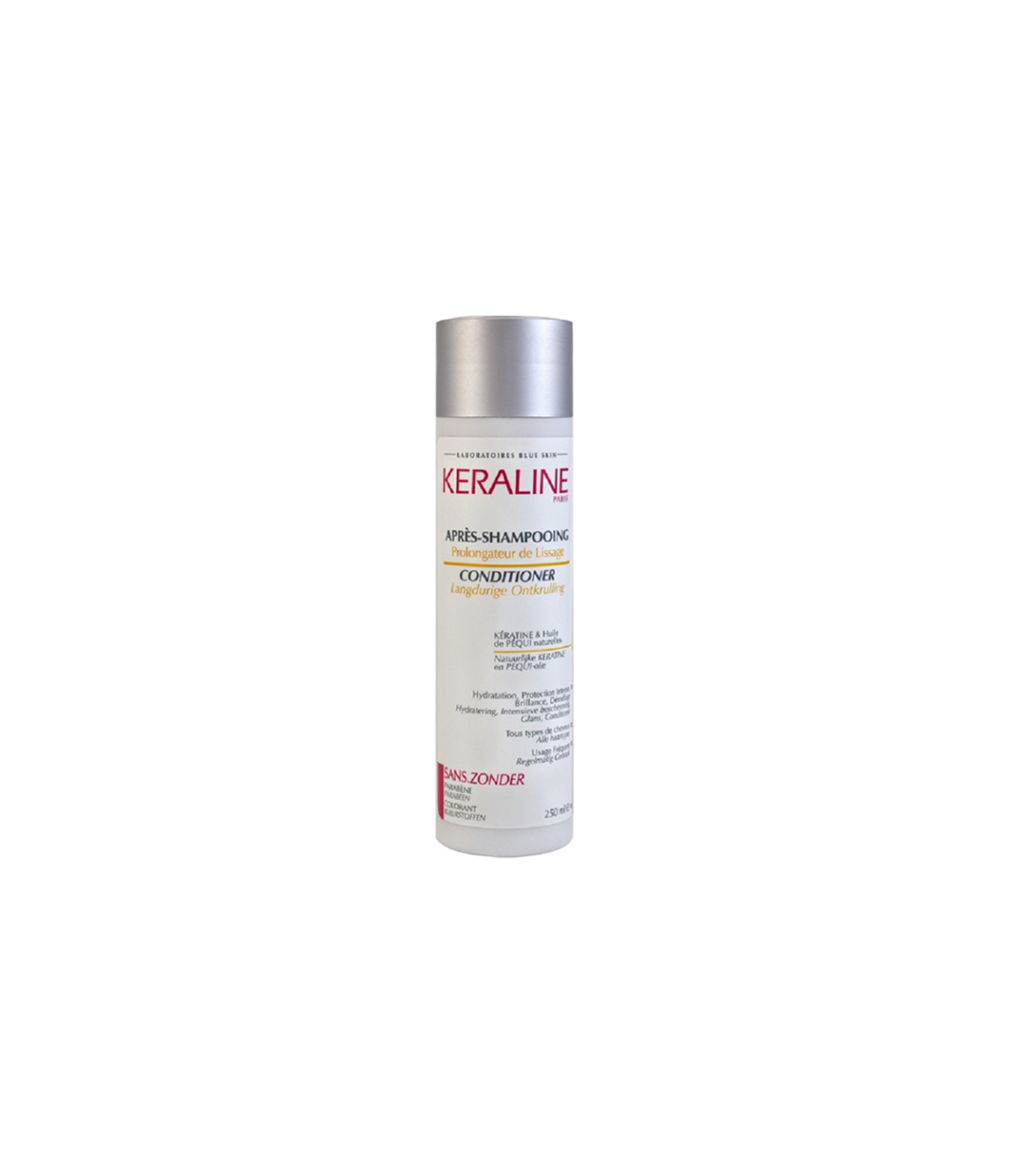 keraline-apres-shamp-prolongateur-de-lissage-250ml