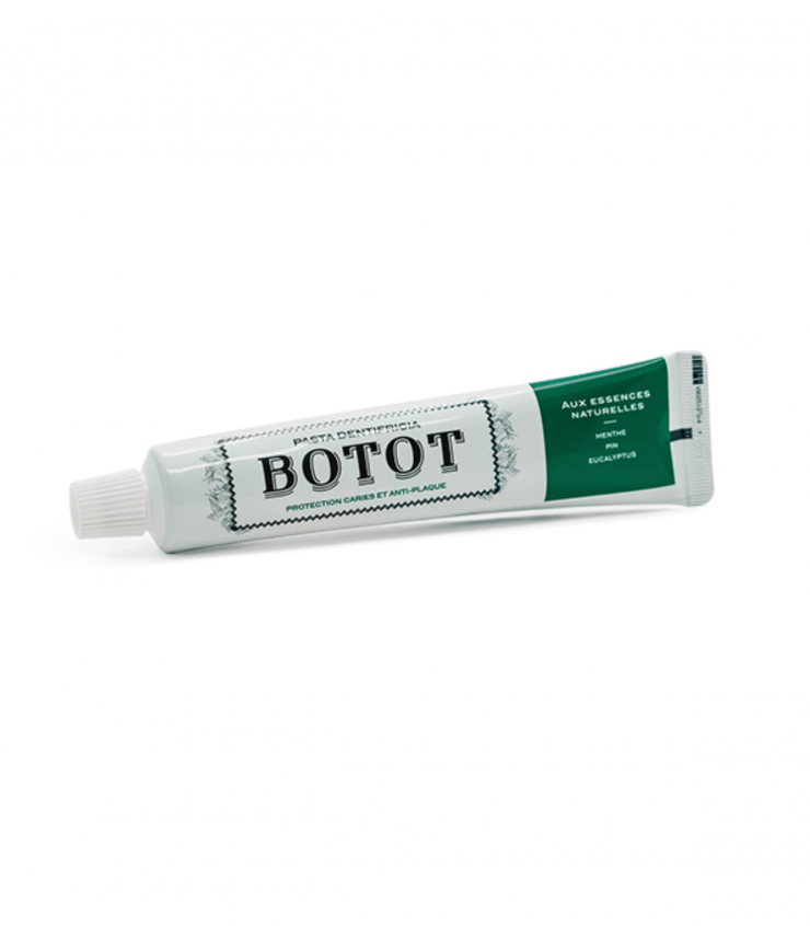 botot-dentifrice-vert-menthe-pin-eucalyptus-75ml