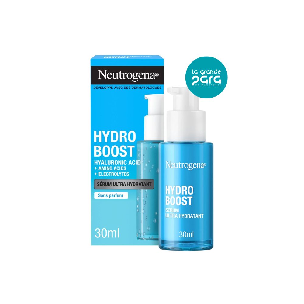 1 NEUT HYDRO BOOST SERUM