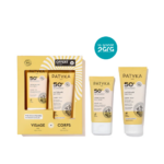 PATYKA COFFRET MES SOLAIR