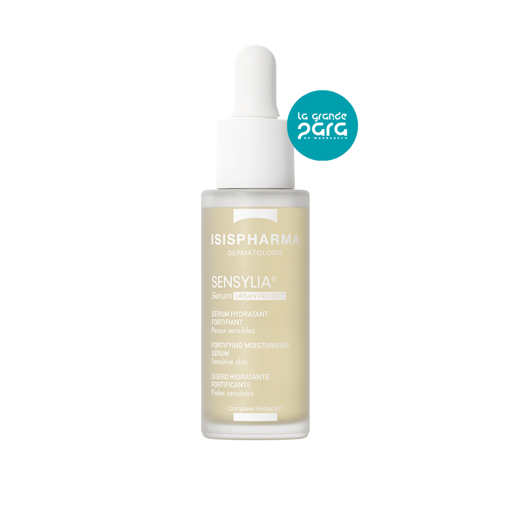 11 SENSYLIA SERUM 30ML