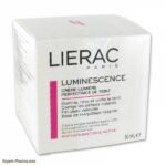 LIERAC LUMINESCENCE CREME LUMIERE