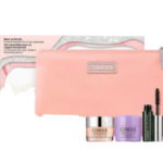 CLINIQUE COFFRET TRIO YEU