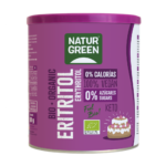 NATURGREEN ERITRITOL 500G