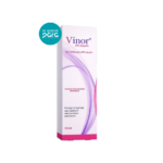 VINOR PH ALCALIN 125ML