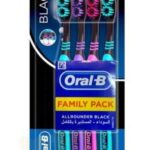 BAD ORAL-B PACK FAMILY/4