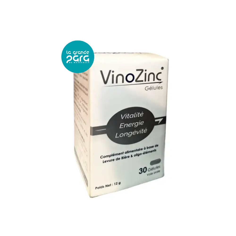 31 VINOZINC _30