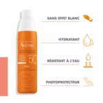 AV SPRAY 50 + ADULTE