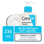 CERAVE GEL NETT#RUGOS 236