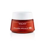 VICHY LIFTACTIV COLLAGEN SPECIALIST NUIT | Anti-Age |Tous Types de Peaux | 50ml